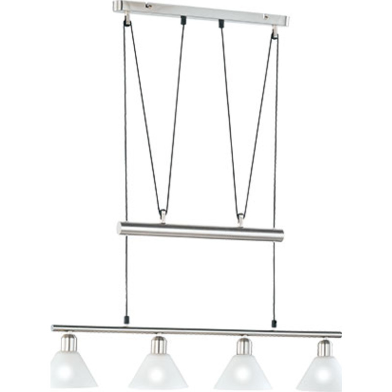 Trio Lighting Stamina pendellampa, 80 cm