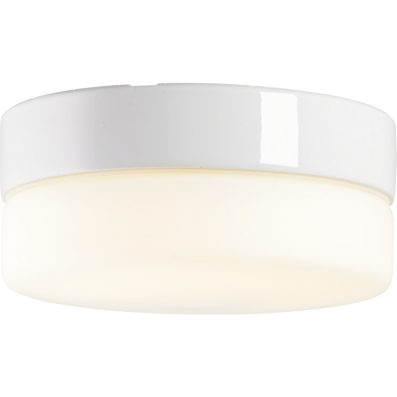 If&ouml; Electric Opus 200/100 taklampa, 3000K, vit