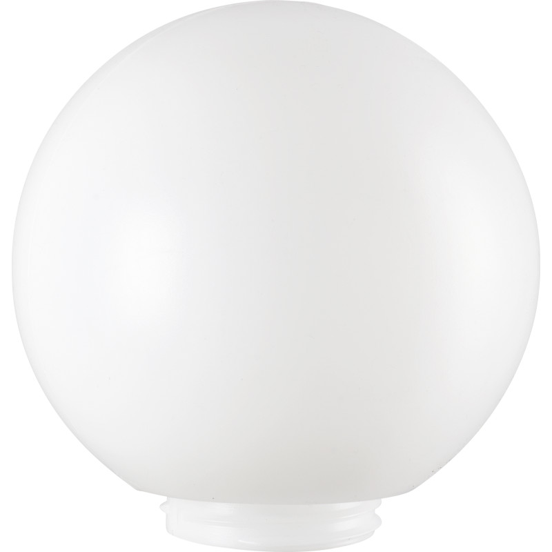12 st If&ouml; Electric Glob 200 lampsk&auml;rm, &Oslash;20 cm