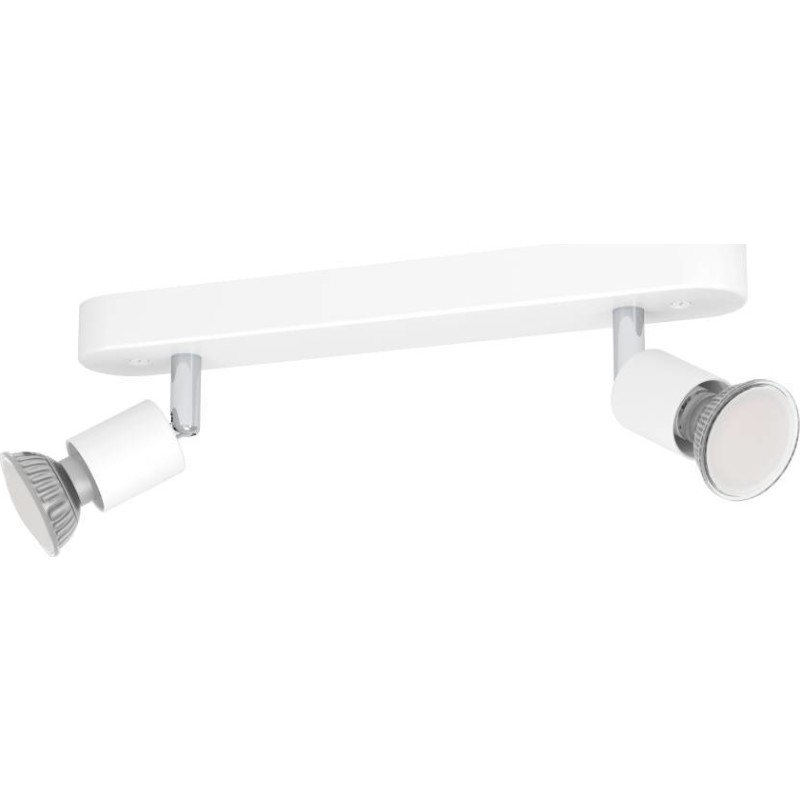 10 stk Eglo Stecci spotlampe