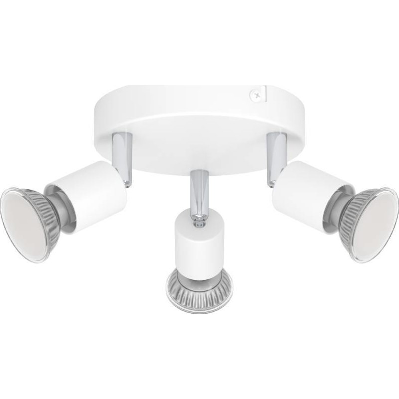 8 stk Eglo Stecci spotlampe