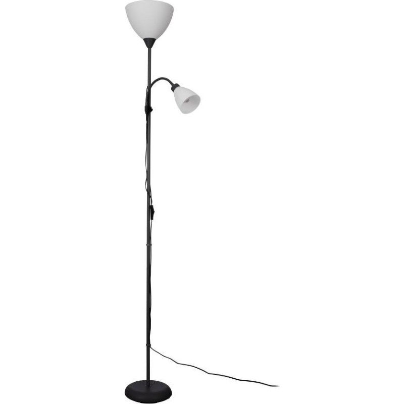 2 stk Eglo Montanini gulvlampe