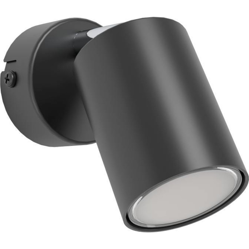 20 st Eglo Reciso vägglampa