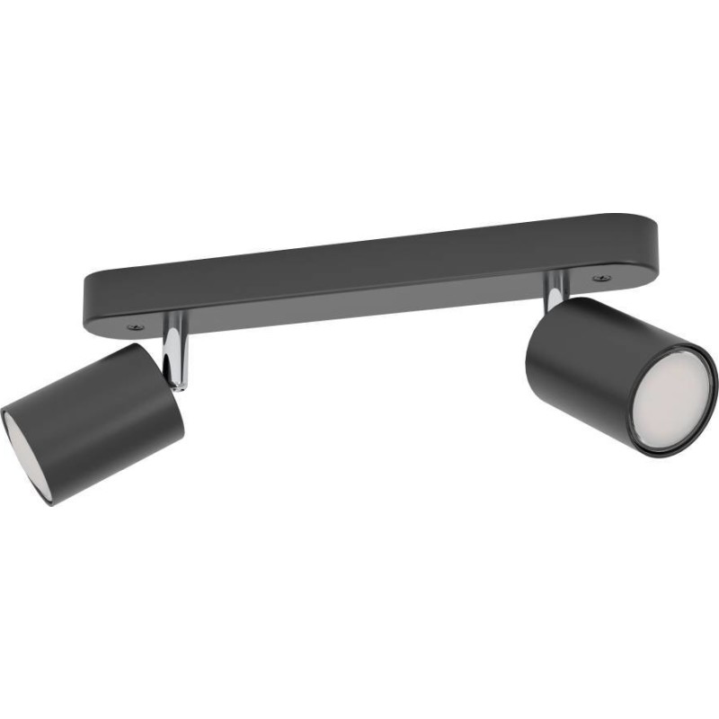 10 stk Eglo Reciso spotlampe