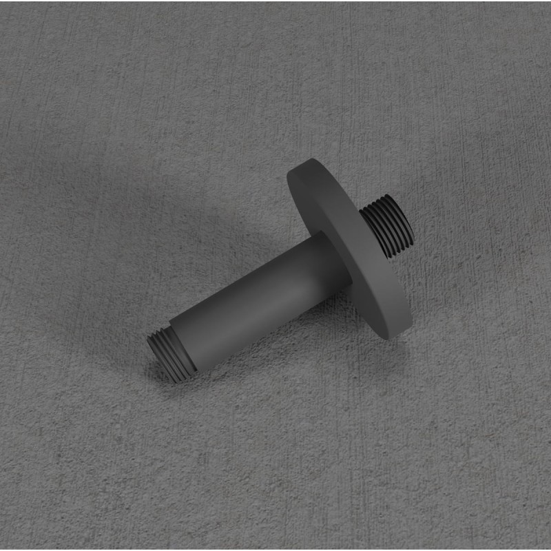 Scandtap Harmonized duscharm, 8,5 cm, matt antracit
