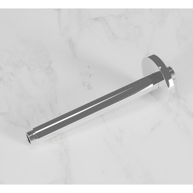 Scandtap Harmonized brusearm, 20 cm, poleret stål