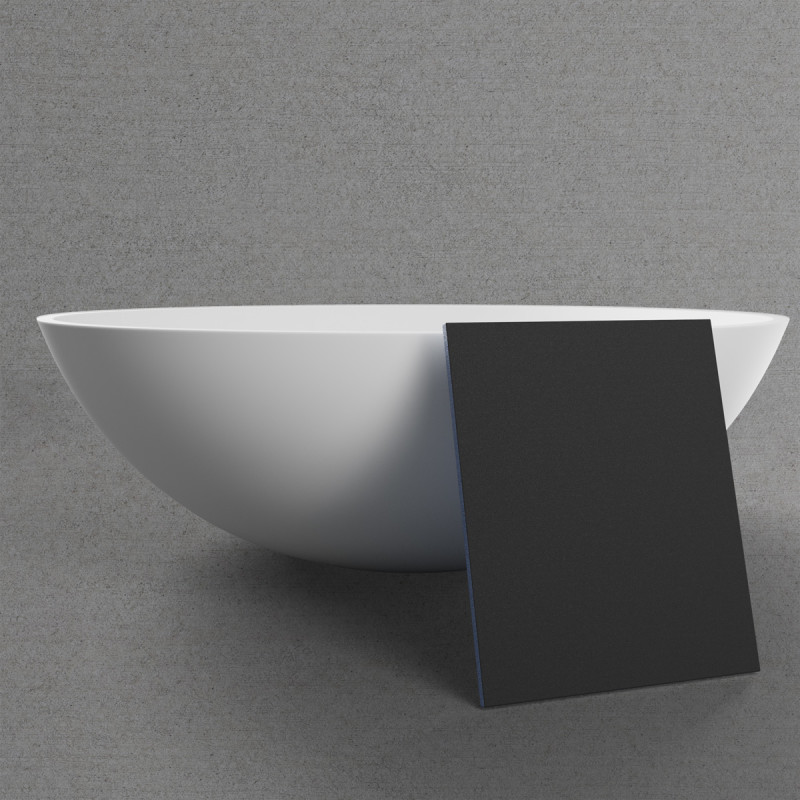 Scandtap poleringssvamp för solid surface