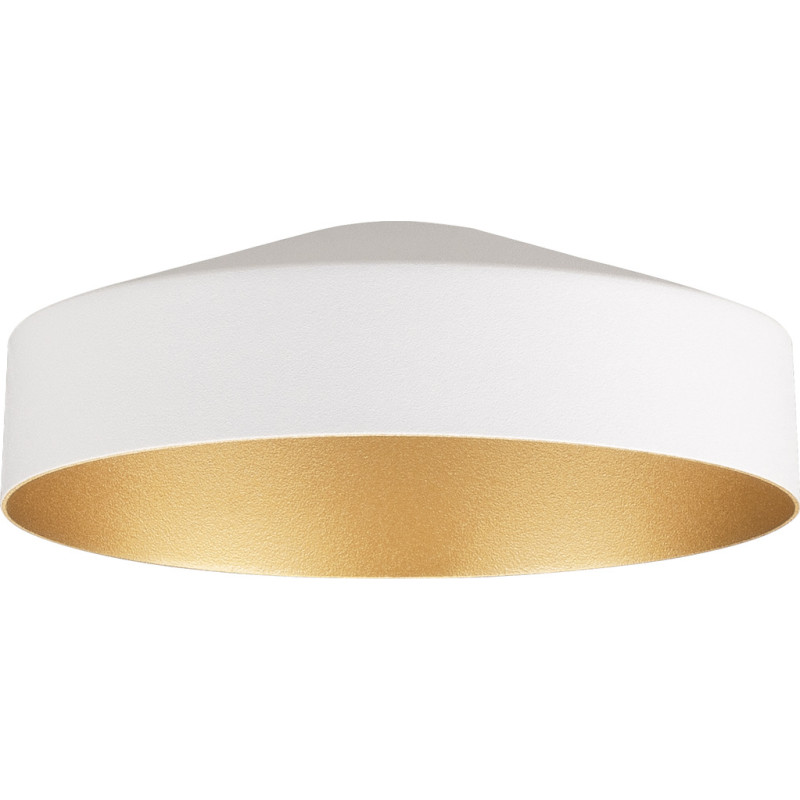 LALU TETRA 14 Lampsk&auml;rm vit