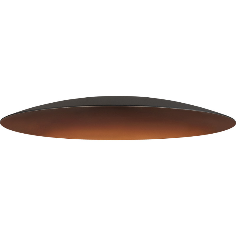LALU ELYPSE 33 Lampsk&auml;rm svart