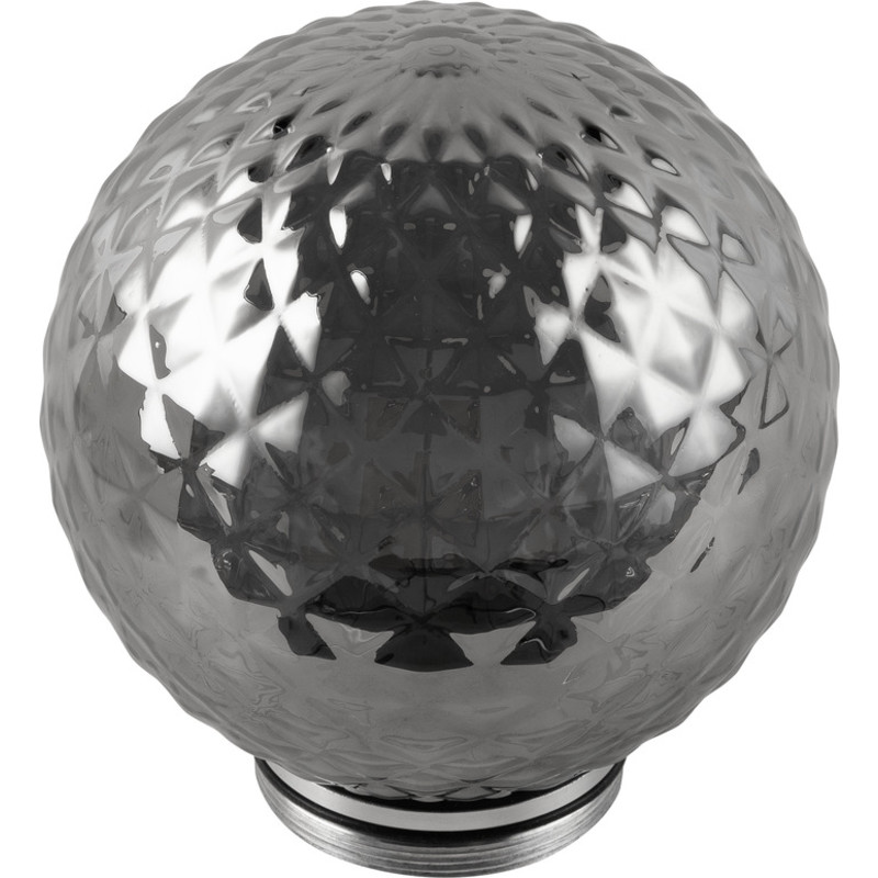 VARYT Lampsk&auml;rm Diamant r&ouml;kf&auml;rgad