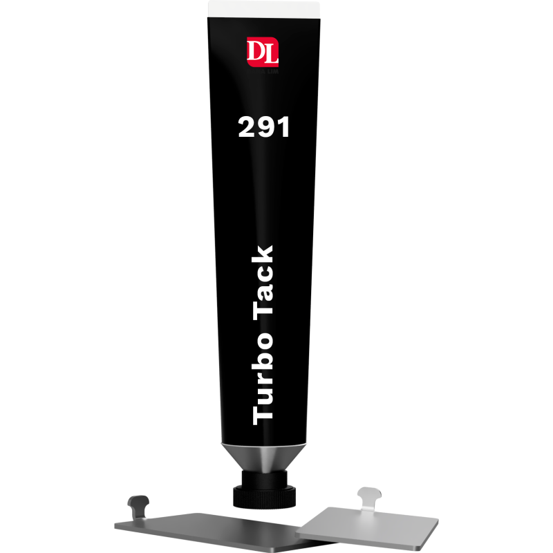 Nichba No-Drill Kit monteringssæt til Nichba Bath Shelf Corner