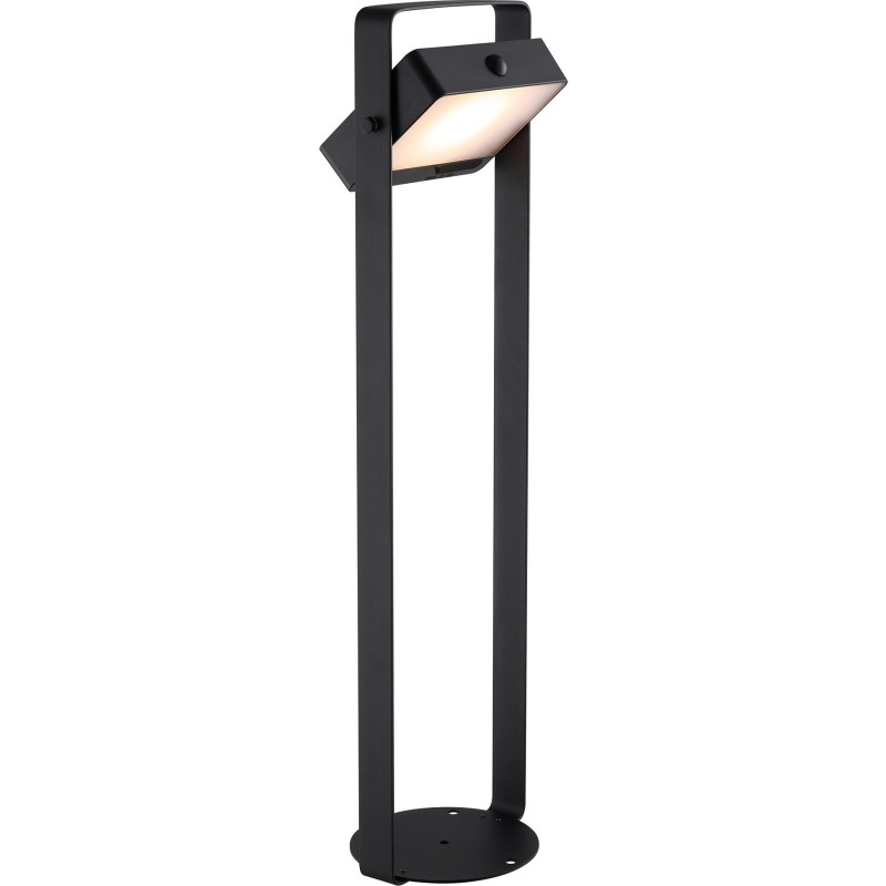 Nordlux Saulio tr&auml;dg&aring;rdslampa solcell