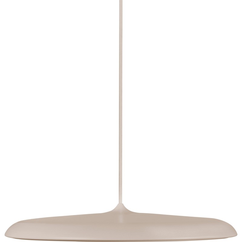 Dftp Artist pendel, beige, Ø40 cm