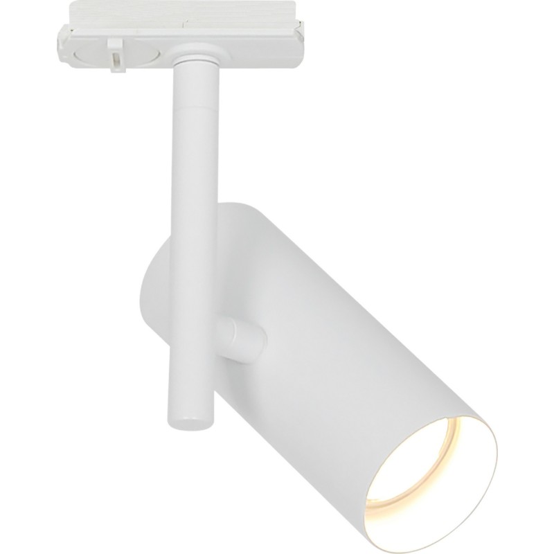 Nordlux Jerome Link skinnespot, hvid