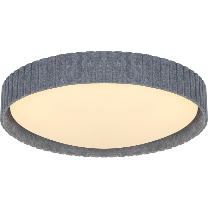 Nordlux Corato plafond, Ø50 cm Nordlux Corato plafond, Ø50 cm