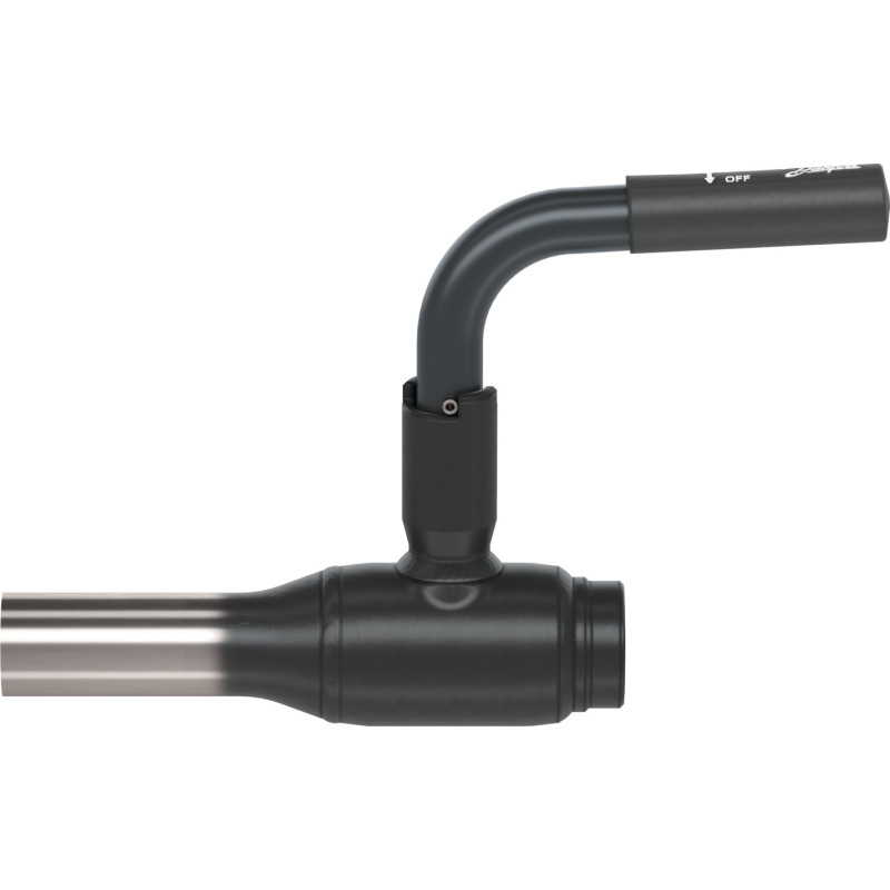 Danfoss JIP-IW kuglehane 1 1/4"