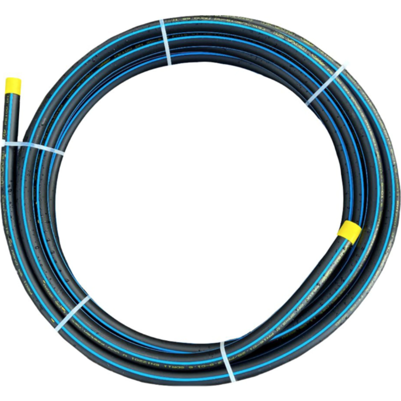 100 meter PEM-slang SDR11, 16x2 mm, 100 meter