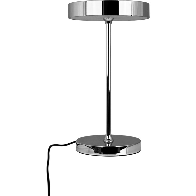Dyberg Larsen Starlight bordslampa, krom