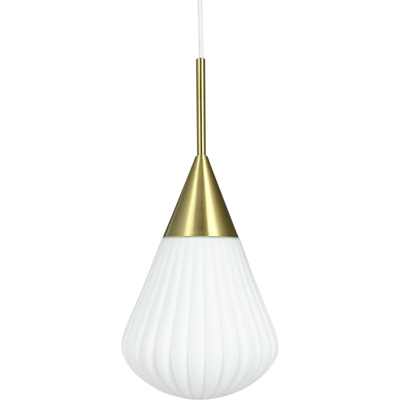 Dyberg Larsen Ballon pendel, Ø21 cm