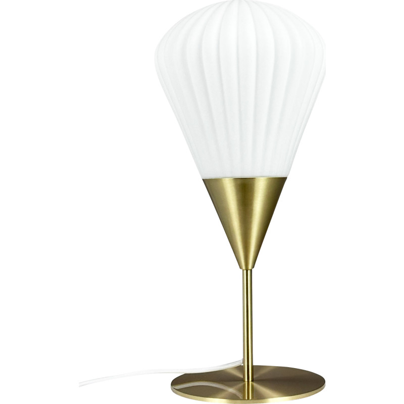 Dyberg Larsen Ballon bordslampa