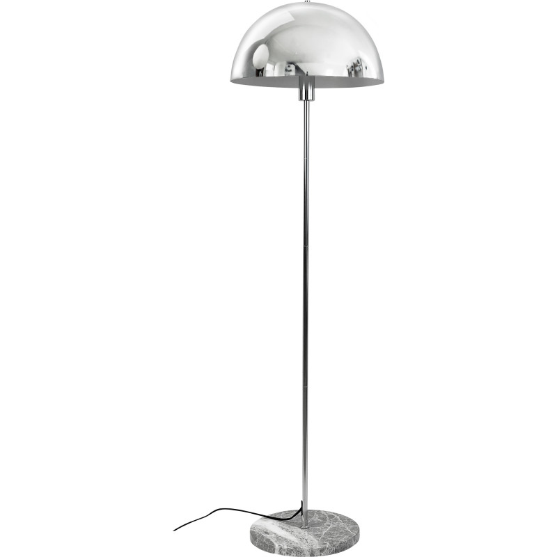 Dyberg Larsen Stockholm golvlampa, krom