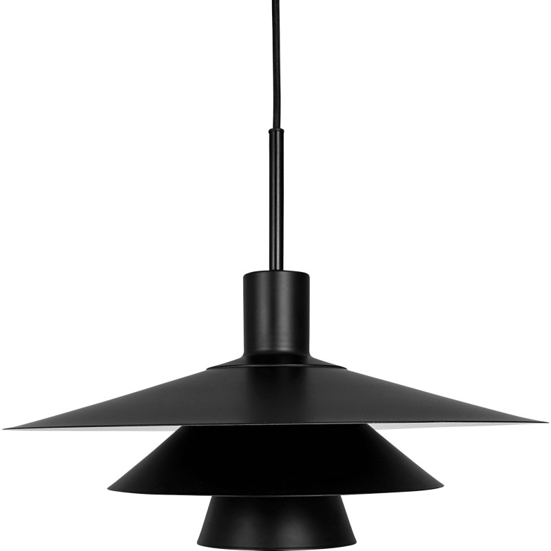 Dyberg Larsen Kay pendellampa, &Oslash;50 cm