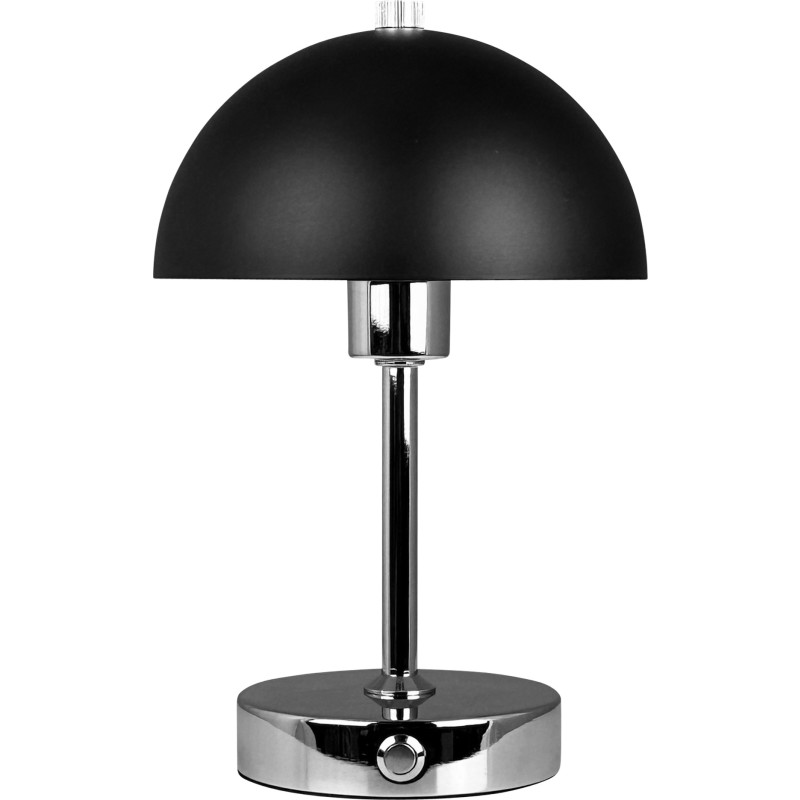 Dyberg Larsen Malmø genopladelig bordlampe