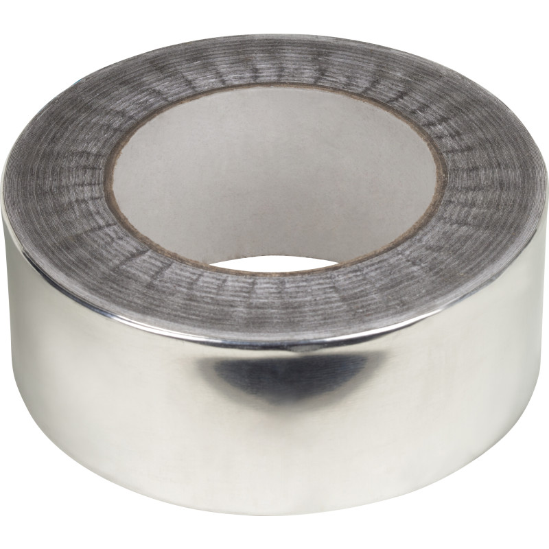Heatcom aluminiumtejp för värmekablar och mattor