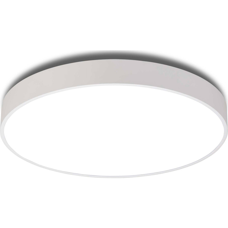 Luna C350 LED Loftlampe CCT Hvid - Antidark - Stue - Plastik