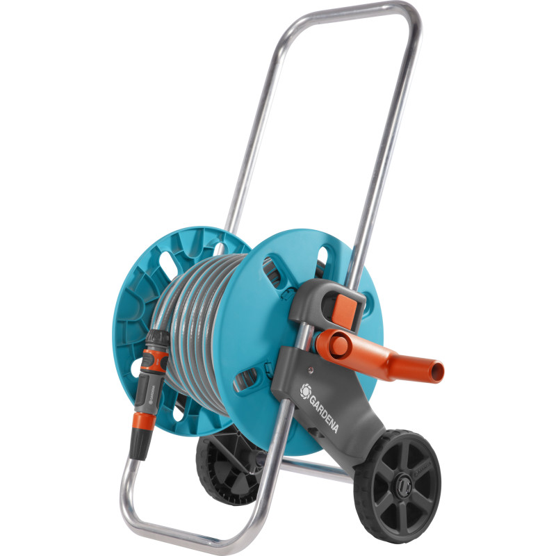 Gardena  Aquaroll S Umonteret 20 M Slange  - 18502-50