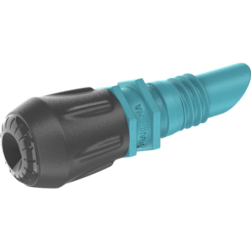 Gardena micro-drip tågedyse