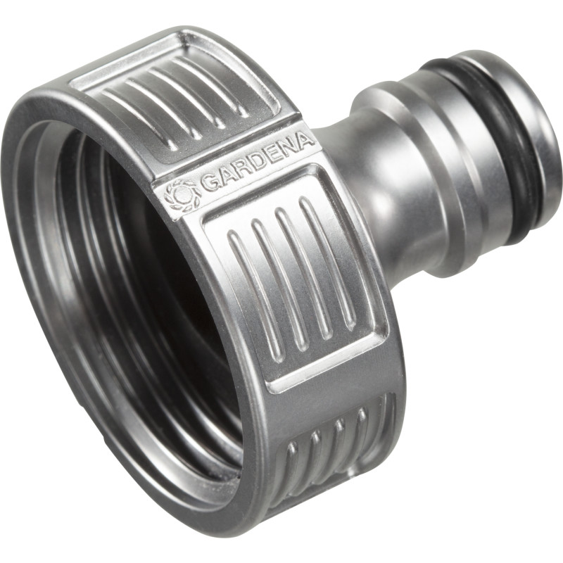 Gardena Premium hanekobling 1"