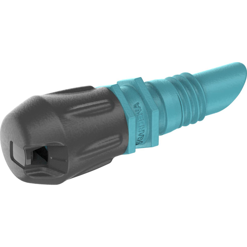 Gardena micro-drip finregndyse smal, dobbelt