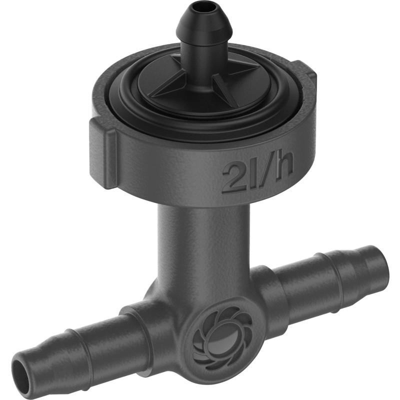 Gardena Micro-Drip-System rækkedrypvander, trykkompenserende