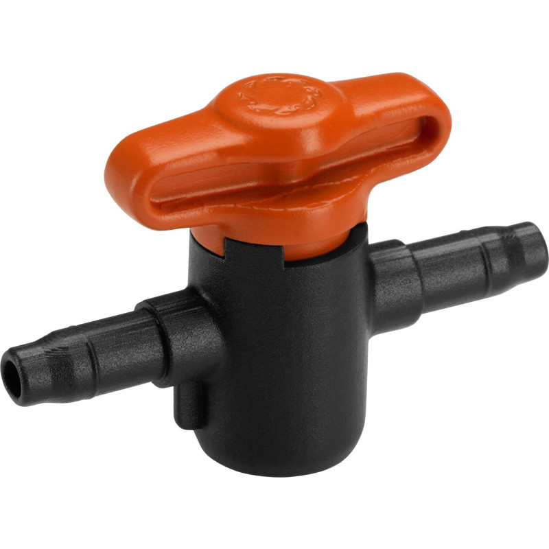 Gardena micro-drip reguleringsventil 4,6mm