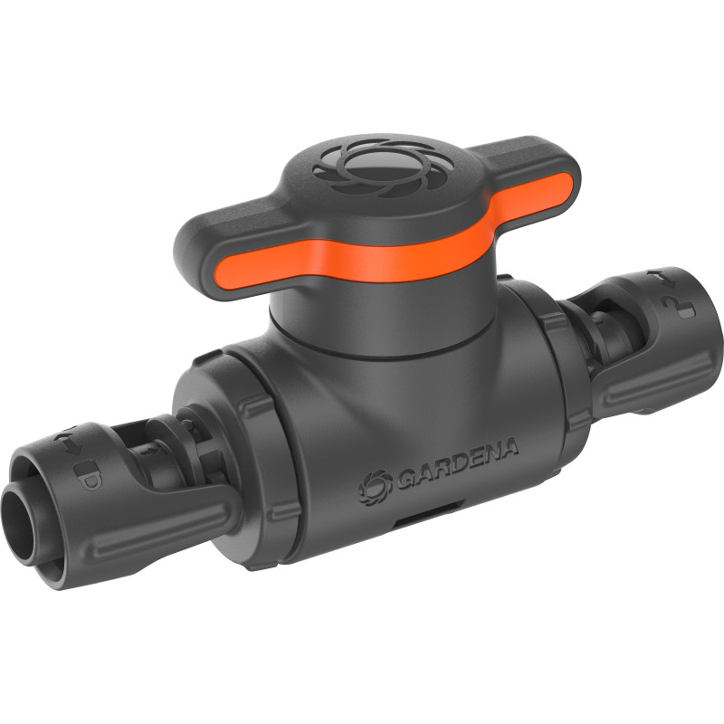 Gardena micro-drip reguleringsventil 13 mm