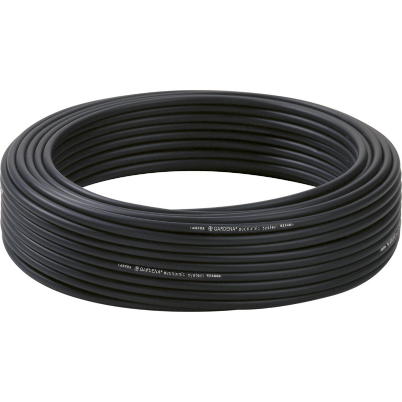 Gardena Micro-Drip-System fordelingsrør 4,6mm (316") 15m
