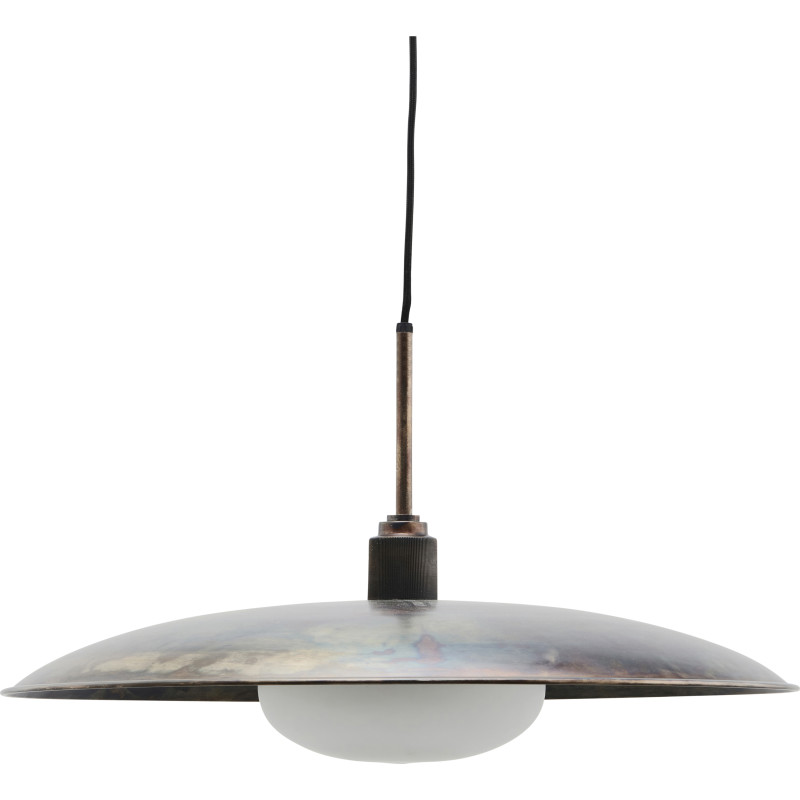 2 st House Doctor Boston pendellampa, &Oslash;60 cm
