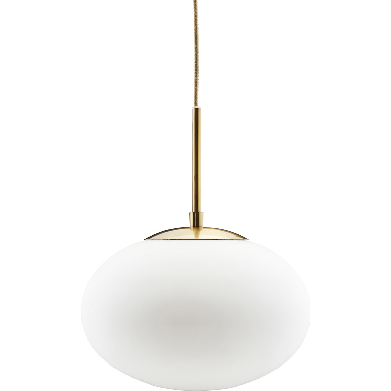 4 stk House Doctor Opal pendel, Ø30 cm