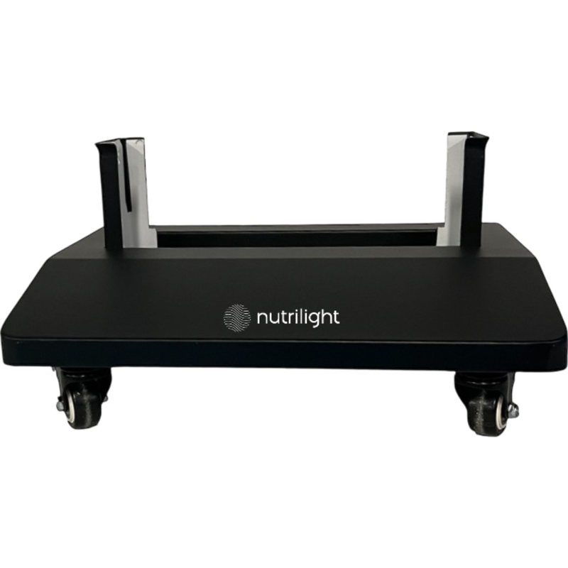 Nutrilight The Black Rhino gulvstativ