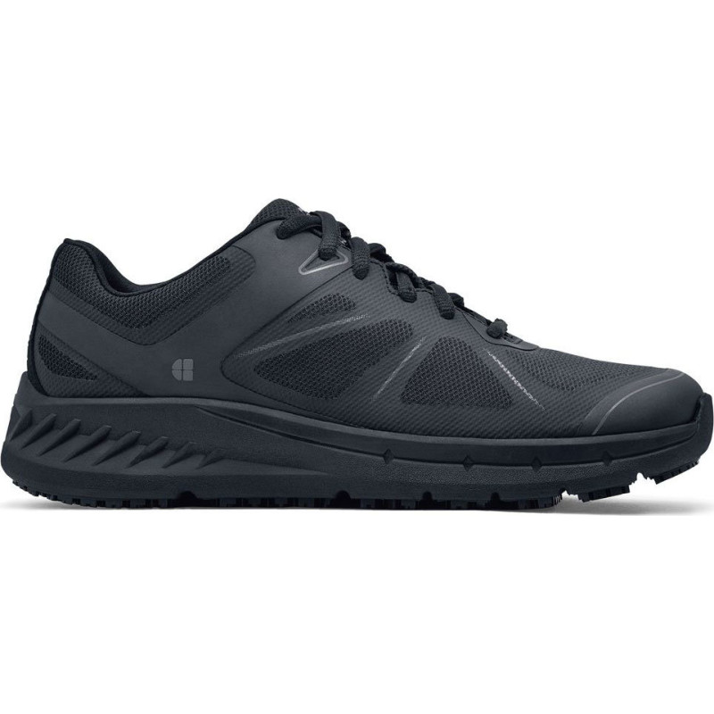 Shoes For Crews Vitality II arbetsskor dam, svart, st 41