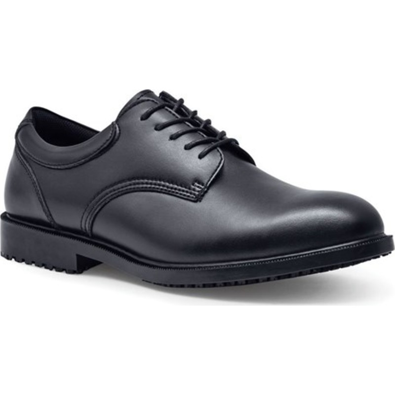Shoes For Crews Cambridge III jobsko OB, sort, str. 45