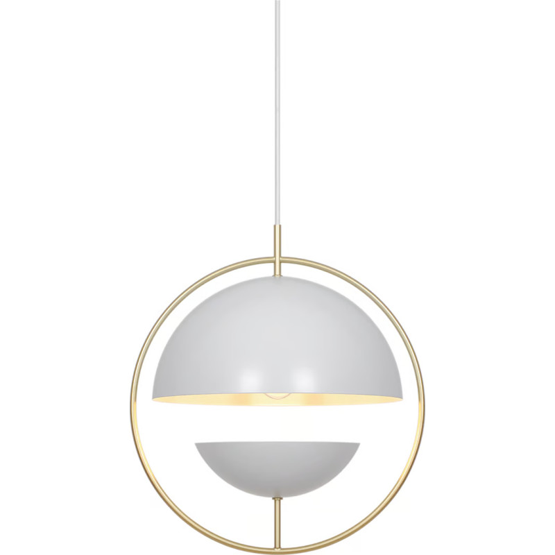 Nordlux Tavia pendel, hvid