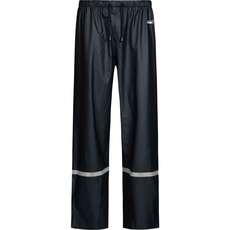 Lyngsøe LR91 regnbyxor, marinblå, stl 2XL