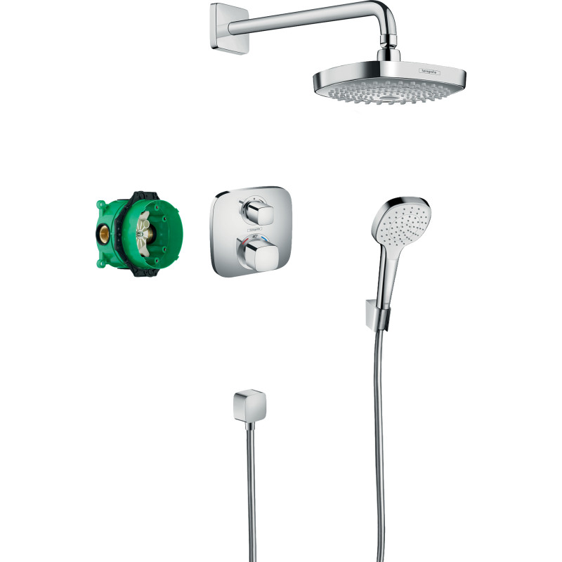HG DESIGN DUSJSETT CROMA SEL.