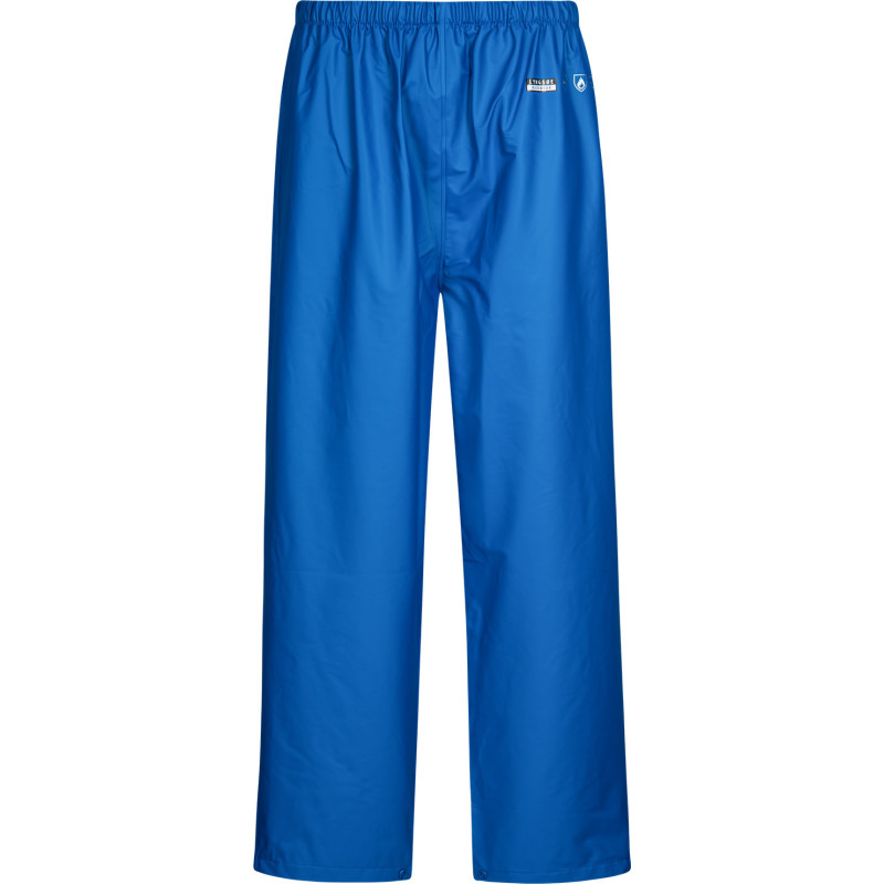 Lyngsøe FR-LR41 regnbyxor, kungsblå, stl 2XL