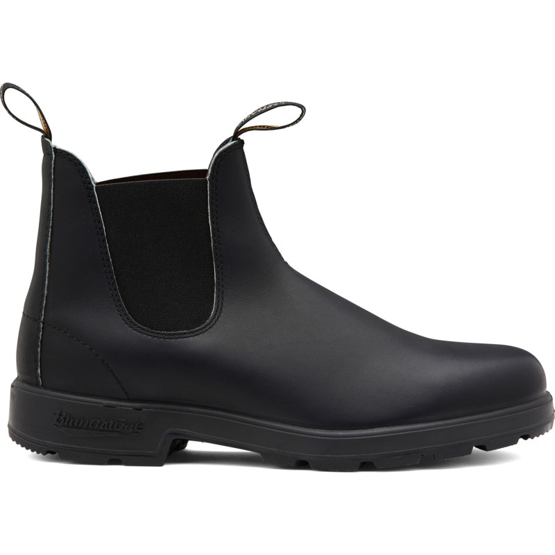 Blundstone 510 støvler, sort, str. 34½