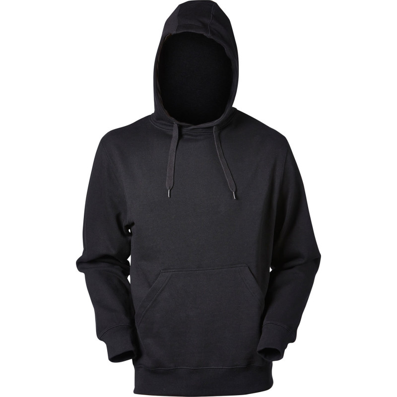 Mascot Revel hoodie, sort, str. 3XL