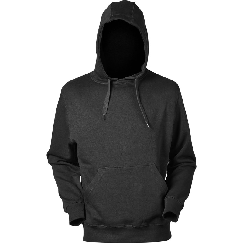 Mascot Revel hoodie, koksgrå, str. 2XL