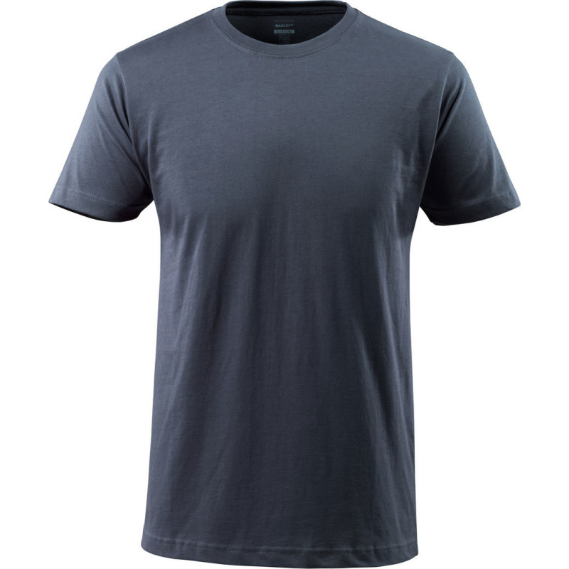 Mascot Crossover Calais T-shirt 51579-965 mørk marine - M / mørk marine | T-shirts | DISCOUNT | Herre